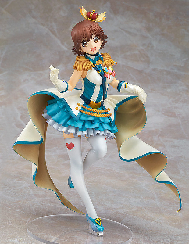 THE IDOLM@STER CINDERELLA GIRLS GOOD SMILE COMPANY Mio Honda: Crystal Night Party Ver.