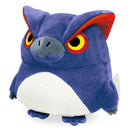 MONSTER HUNTER CAPCOM MONSTER HUNTER Monster Soft and springy plush - Nargacuga