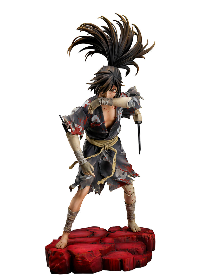 Dororo FURYU Corporation Hyakkimaru