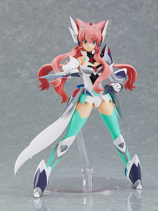 Symphogear GX Good Smile Company ACT MODE Maria Cadenzavna Eve