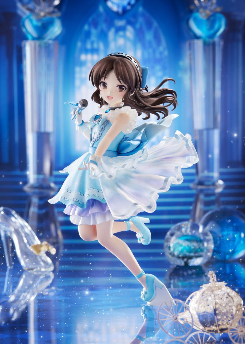 THE IDOLM@STER CINDERELLA GIRLS U149 TV Animation PLUM Arisu Tachibana