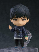 2099 Ghostwire: Tokyo Nendoroid Akito Izuki