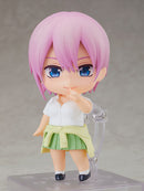 1495 The Quintessential Quintuplets Nendoroid Ichika Nakano