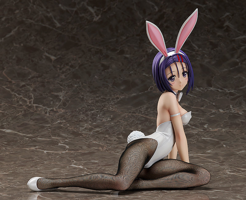 To Love-Ru Darkness FREEing Haruna Sairenji: Bunny Ver.