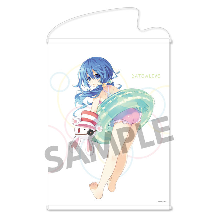 Date a Live HOBBY STOCK Date a Live Tapestry: Type 13