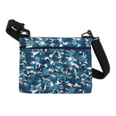 MONSTER HUNTER DOUBLE CROSS CAPCOM 2 way Clutch bag monster