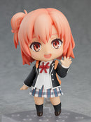 1466 My Teen Romantic Comedy SNAFU Climax! Nendoroid Yui Yuigahama