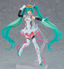 SP-138 Hatsune Miku GT Project figma Racing Miku: 2021 ver.
