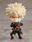 1595 My Hero Academia Nendoroid Katsuki Bakugo: Winter Costume Ver.