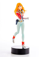 Crusher Joe  Max Factory PLAMAX MF-19: minimum factory Alfin