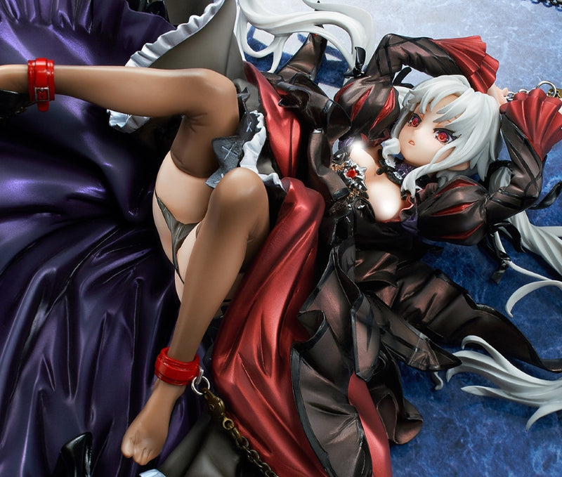 Bi-Syoujyo Mangekyou -Girl of Accursed Legend- magicbullet(s) Bi-Syoujyo Mangekyou ~Kirie Kagarino~