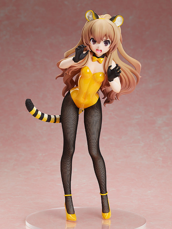 Toradora FREEing Taiga Aisaka: Tiger Ver.