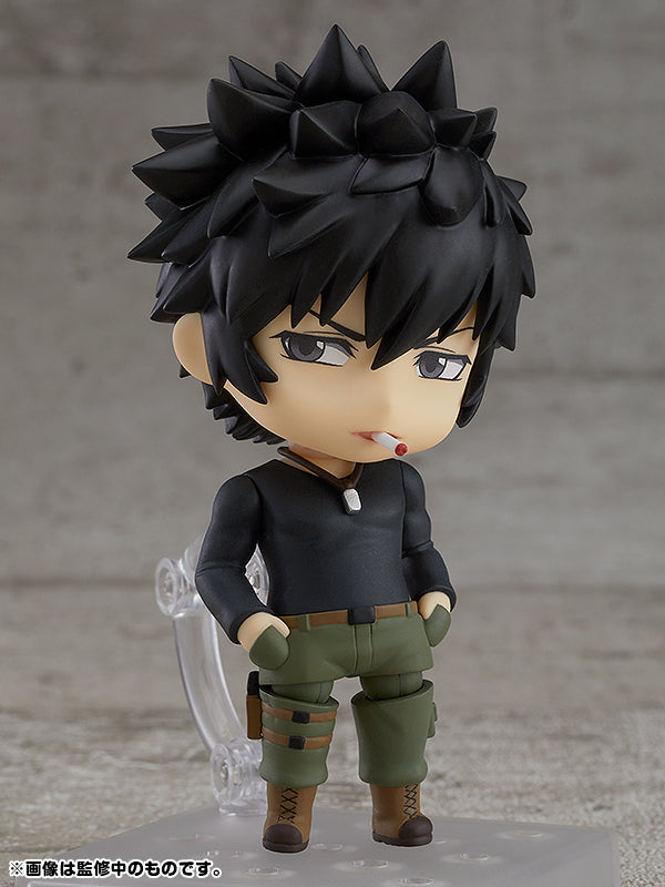 1066 PSYCHO-PASS: Sinners of the System Nendoroid Shinya Kogami