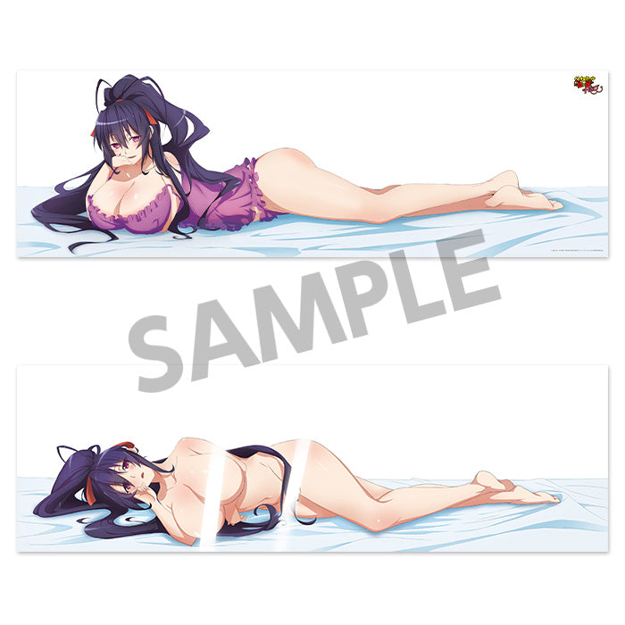 High School DxD HERO HOBBY STOCK Body Pillow Cover Akeno Himejima DAKIMAKURA