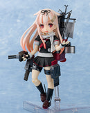 Kantai Collection -KanColle- Phat! Parfom Yuudachi Kai Ni