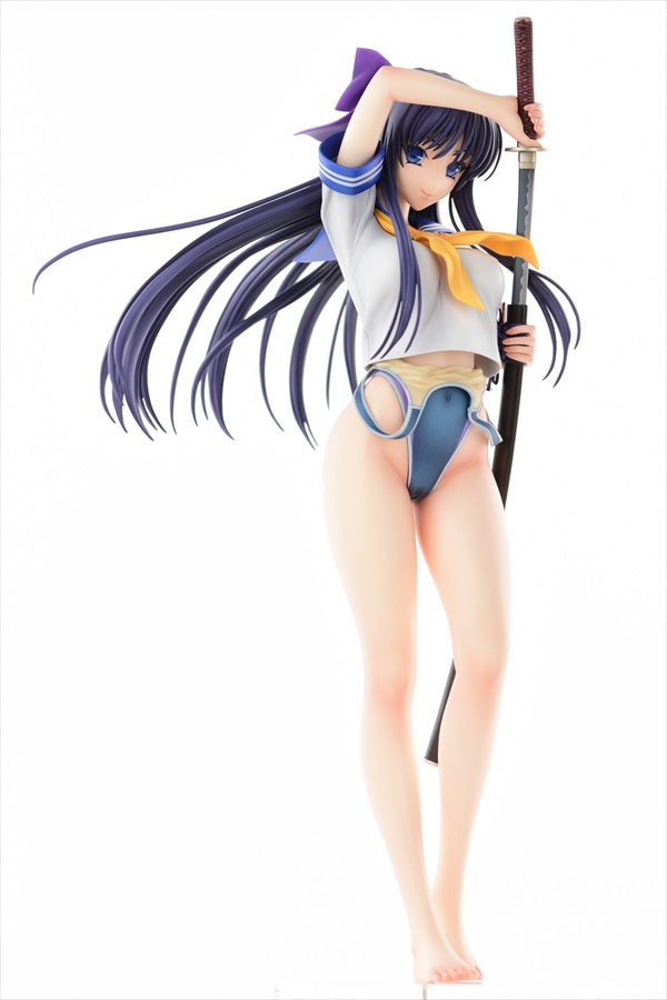 Walkure Romanze More & More OrcaToys Akane Ryuzoji ver.Finest