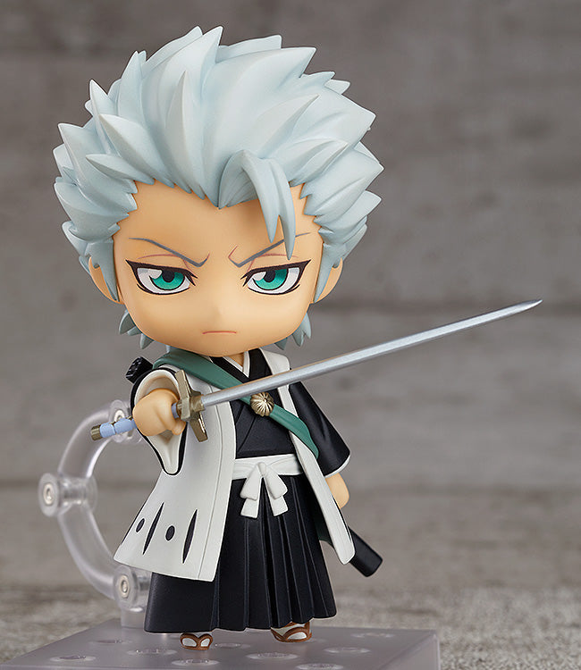 1199 BLEACH Nendoroid Toshiro Hitsugaya