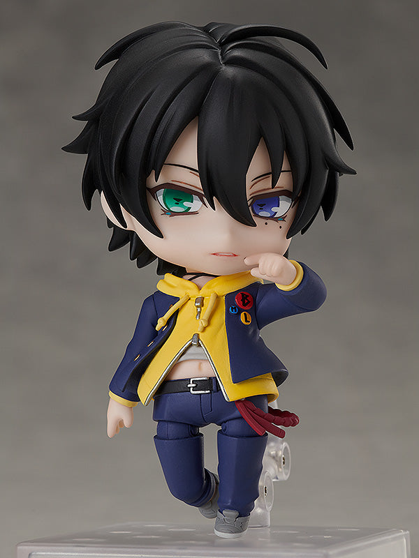 1298 Hypnosis Mic -Division Rap Battle- Nendoroid Saburo Yamada