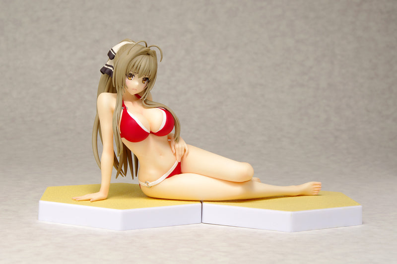 BEACH QUEENS Amagi Brilliant Park WAVE Isuzu Sento (REPRODUCTION)