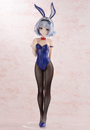 The Ryuo's Work is Never Done FREEing Ginko Sora: Bunny Ver.
