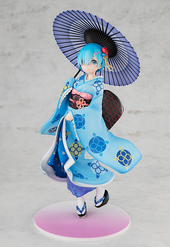 Re:ZERO - Starting Life in Another World KADOKAWA Rem: Ukiyo-e Ver.