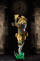 JOJO'S BIZARRE ADVENTURE Part3「Stardust Crusaders」Medicos Entertainment STATUE LEGEND「THE WORLD」