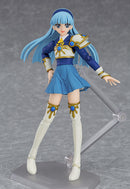 360 Magic Knight Rayearth figma Umi Ryuuzaki