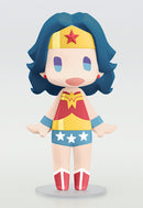 DC HELLO! GOOD SMILE Wonder Woman
