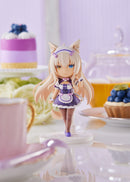 NEKOPARA PLUM Mini-Figure100!Coconut