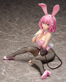 To Love-Ru Darkness FREEing Momo Belia Deviluke: Bunny Ver.