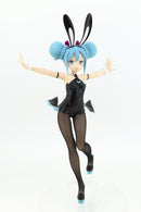 Hatsune Miku FURYU Corporation BiCute Bunnies Figure Hatsune Miku