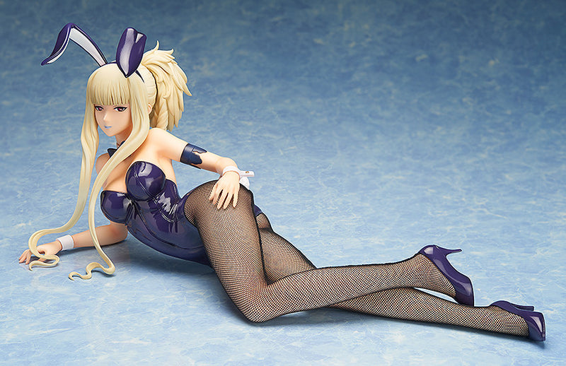 Arpeggio of Blue Steel -Ars Nova- FREEing Cadenza Kongou: Bunny Ver.