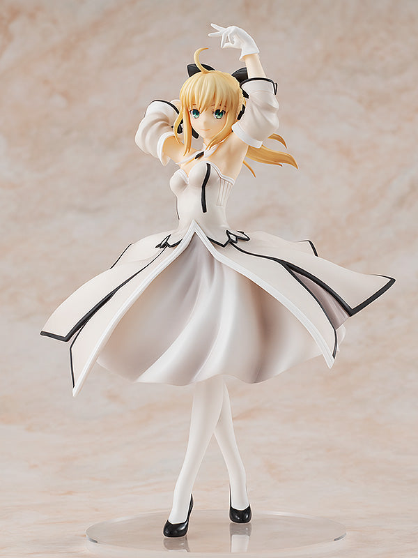 Fate/Grand Order POP UP PARADE Saber/Altria Pendragon (Lily) Second Ascension