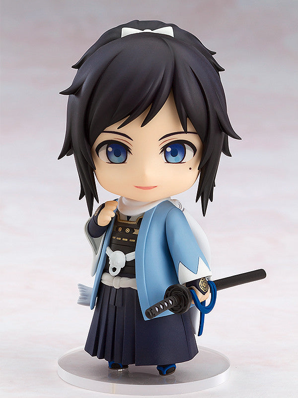 760 Touken Ranbu -ONLINE- Nendoroid Yamatonokami Yasusada
