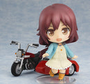 574 The Rolling Girls Nendoroid Nozomi Moritomo