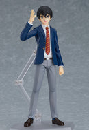 447 Good Smile Company figma Blazer Body (Ryo)