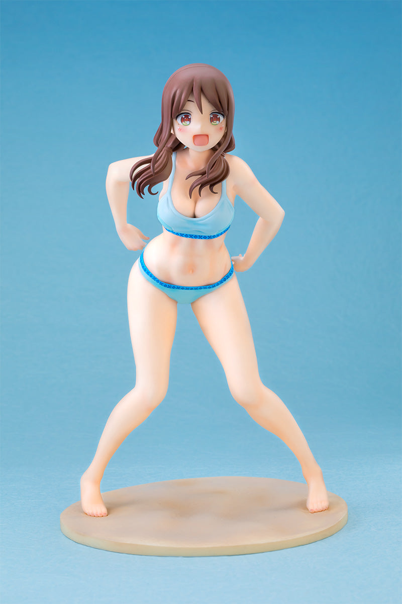 Harukana Receive FURYU Corporation Haruka Ozora