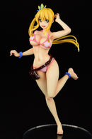 FAIRY TAIL OrcaToys Lucy Heartfilia・Swimwear Gravure_Style/ver.Side tail