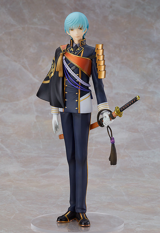 Touken Ranbu -ONLINE- ORANGE ROUGE Ichigo Hitohuri