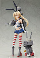 Kantai Collection -KanColle- FREEing Shimakaze