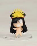 Fate/Grand Order BELLFINE  GUDAGUDA Figure Strap NOBBU GUDAGUDA (Re-run)