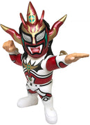 NEW JAPAN PRO-WRESTLING 16 directions 16d Collection 009: NEW JAPAN PRO-WRESTLING Jyushin Thunder Liger (Standard Color)