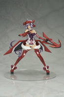 Senki Zesshou Symphogear GX BELLFINE CO.,LTD. Chris Yukine Ichaival Ver. (re-run)