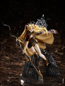 Fate/Grand Order Absolute Demonic Front: Babylonia FuRyu Lancer/Ereshkigal 1/7 Scale Figure