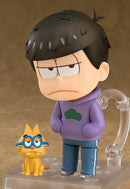 638 Osomatsu-san Nendoroid Ichimatsu Matsuno