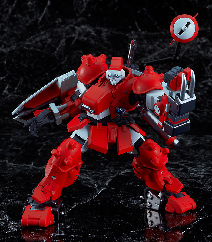 MODEROID Blodia Good Smile Company Cyberbots: Full Metal Madness