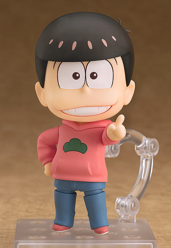 623 Osomatsu-san Nendoroid Osomatsu Matsuno (Re-run)