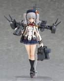 317 Kantai Collection -KanColle- figma Kashima (re-run)
