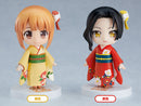 Nendoroid More Nendoroid More: Dress Up Coming of Age Ceremony Furisode (Set of 4 Characters)