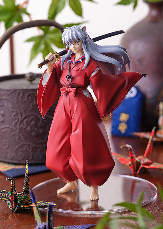 Inuyasha: The Final Act POP UP PARADE Inuyasha